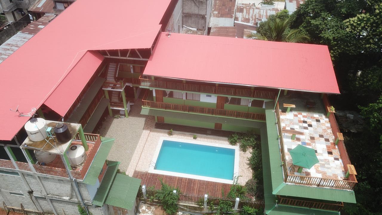 Tambopata Hostel Puerto Maldonado Exterior foto